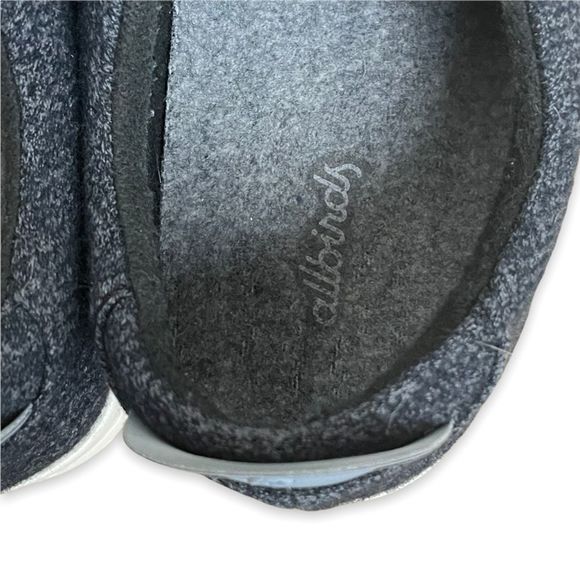 Allbirds wool sneakers - Picture 10 of 10